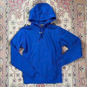 NEW - Nike Women's Royal Blue Hoodie
